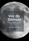 Voz Do Silêncio (eBook, ePUB)