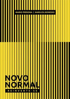 Cover Novo Normal (eBook, ePUB)