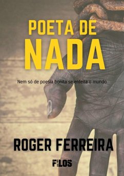 Cover Poeta De Nada (eBook, PDF)