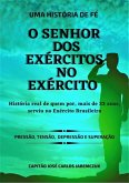 O Senhor Dos Exércitos No Exército (eBook, PDF)