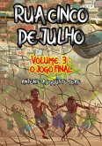 Rua Cinco De Julho - Volume 3 (eBook, ePUB) Rua Cinco De Julho - Volume 3 (eBook, ePUB)