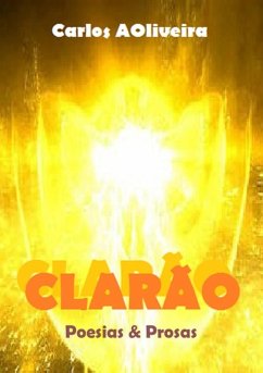 Clarão (eBook, ePUB) - Oliveira, Carlos A.