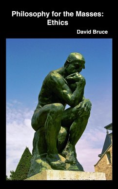 Cover Philosophy for the Masses: Ethics (eBook, ePUB)
