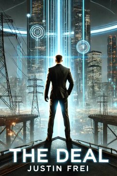 Cover The Deal (GRID, #0) (eBook, ePUB)