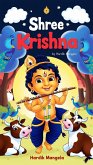 Shree Krishna For Kids (eBook, ePUB) Shree Krishna For Kids (eBook, ePUB)