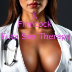 Futa Sex Therapy (eBook, ePUB)