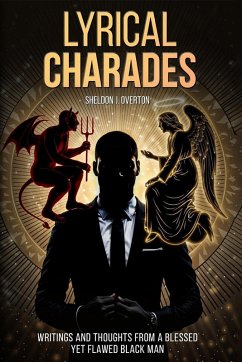 Cover Lyrical Charades (eBook, ePUB)