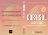 The Cortisol Cleanse (eBook, ePUB)