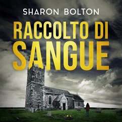 Raccolto di sangue (MP3-Download) - Bolton, Sharon