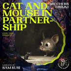 Cat and Mouse in Partnership (Story Time, Episode 13) (MP3-Download)