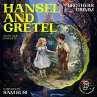 Hansel and Gretel (Story Time, Episode... - Bild 1