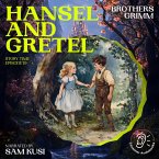 Hansel and Gretel (Story Time, Episode 19) (MP3-Download)