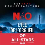 L'Île de l'orgueil (MP3-Download)