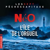 L'Île de l'orgueil (MP3-Download) L'Île de l'orgueil (MP3-Download)