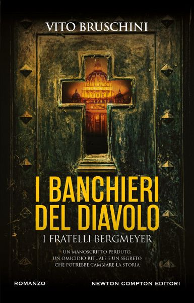 I banchieri del diavolo. I fratelli Bergmeyer (eBook, ePUB) I banchieri del diavolo. I fratelli Bergmeyer (eBook, ePUB)