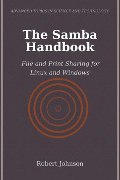 Cover The Samba Handbook (eBook, ePUB)