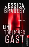 Ein tödlicher Gast (eBook, ePUB)