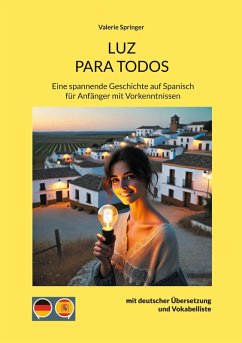 LUZ PARA TODOS (eBook, ePUB) - Springer, Valerie