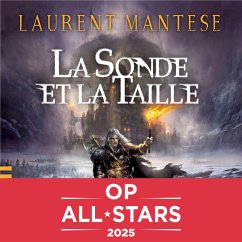 La Sonde et la taille (MP3-Download) - Mantese, Laurent
