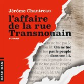 L'Affaire de la rue Transnonain (MP3-Download) L'Affaire de la rue Transnonain (MP3-Download)