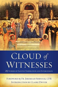 Cover Cloud of Witnesses (eBook, ePUB)