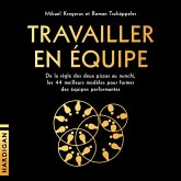 Travailler en équipe (MP3-Download) Travailler en équipe (MP3-Download)
