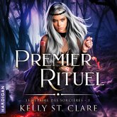 Premier rituel (MP3-Download) Premier rituel (MP3-Download)