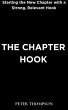 The Chapter Hook (eBook, ePUB) - Bild 1