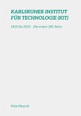 Karlsruher Institut für Technologie (KIT) (eBook, PDF) Karlsruher Institut für Technologie (KIT) (eBook, PDF)