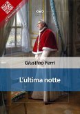 L'ultima notte (eBook, ePUB)