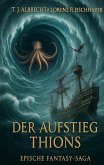 Der Aufstieg Thions (eBook, ePUB)