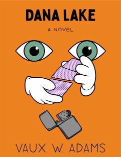 Cover Dana Lake (eBook, ePUB)