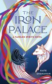 The Iron Palace (eBook, ePUB)