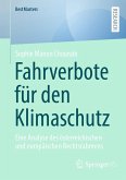 Fahrverbote für den Klimaschutz (eBook, PDF)