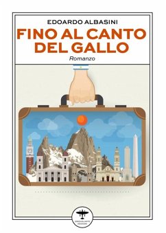 Cover Fino al canto del gallo (eBook, ePUB)