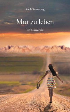 Cover Mut zu leben (eBook, ePUB)
