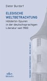 Elegische Weltbetrachtung (eBook, PDF)