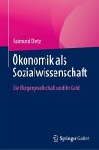 Ökonomik als Sozialwissenschaft (eBook, PDF)