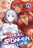 The Ideal Sponger Life: Volume 15 (Light Novel) (eBook, ePUB) The Ideal Sponger Life: Volume 15 (Light Novel) (eBook, ePUB)