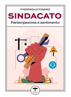 Cover Sindacato (eBook, ePUB)