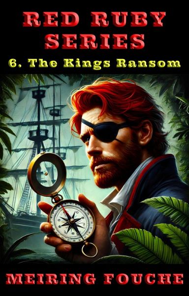 The Kings Ransom (eBook, ePUB) The Kings Ransom (eBook, ePUB)