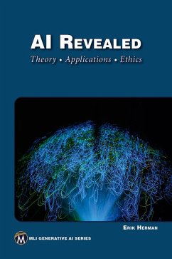 Cover A.I. Revealed (eBook, ePUB)