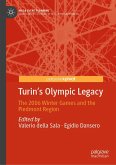 Turin's Olympic Legacy (eBook, PDF)