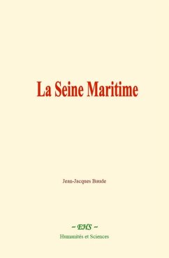 Cover La Seine Maritime (eBook, ePUB)