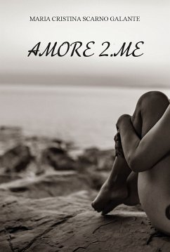 Cover Amore2.Me (eBook, ePUB)