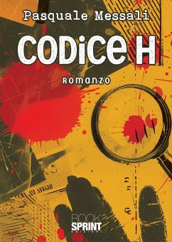 Cover Codice H (eBook, ePUB)