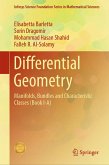 Differential Geometry (eBook, PDF) Differential Geometry (eBook, PDF)