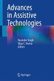 Advances in Assistive Technologies (eBook, PDF)