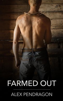 Cover Farmed Out (eBook, ePUB)