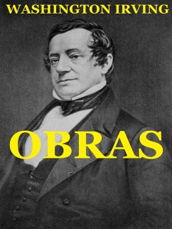 Obras de Washington Irving (eBook, ePUB) - Irving, Washington